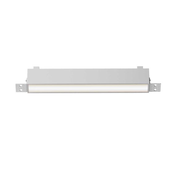 Встраиваемый светильник Maytoni Technical Basis DL066-20W3-6K-TRS-W