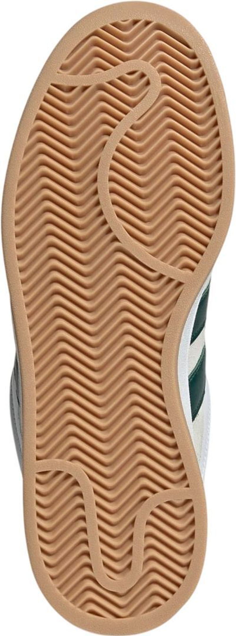 Кроссовки Adidas CAMPUS 00s BETA белый