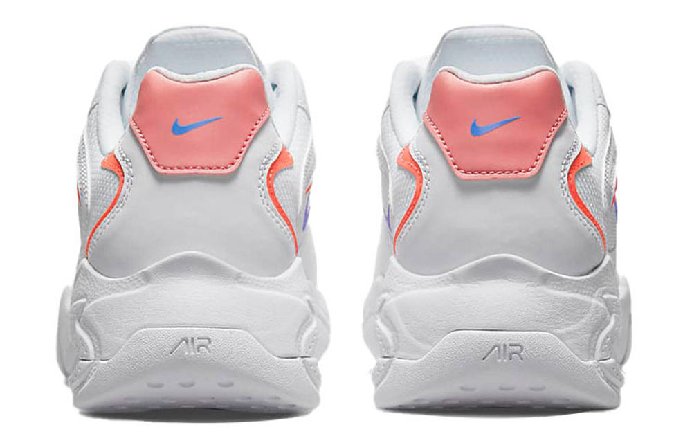 Кроссовки Nike Air Max 2X (Женская размерная сетка)