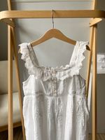 Хлопковое платье Louise Misha, 128