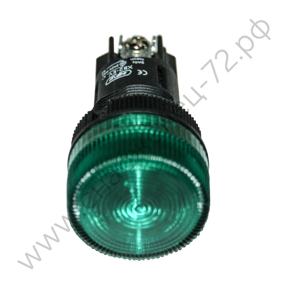 Лампы сигнальные Энергия d22 мм