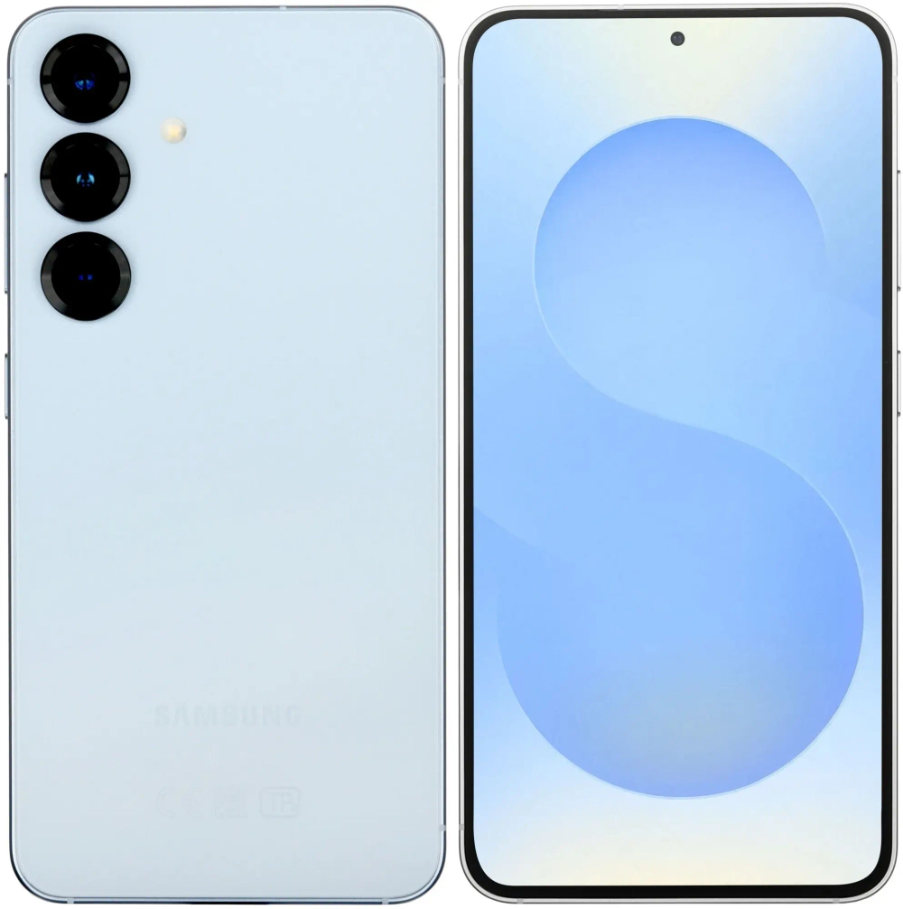 Samsung Galaxy S25+ 256,512gb (s25 plus)
