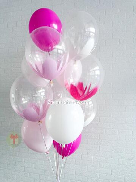 Набор Малинка