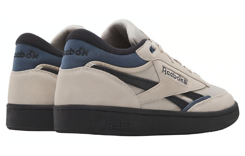 Кроссовки Reebok Club C Mid Ii Revenge