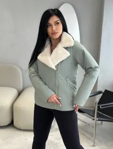 Куртка A278-2 Фабрика Моды