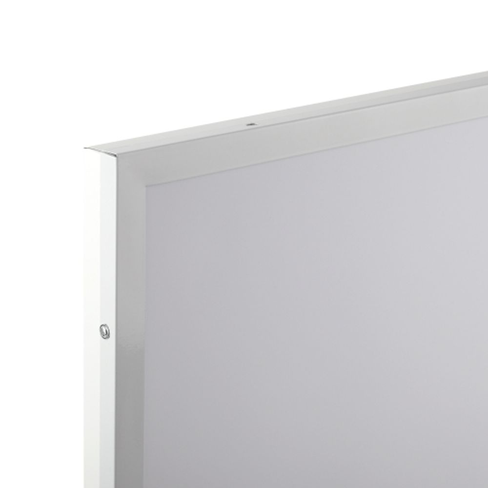 Светильник светодиодный ЭРА SPO-1-40-6K-M-EM 40Вт 6500K 595х595 с равномерным свечением со встроенным БАП 1час