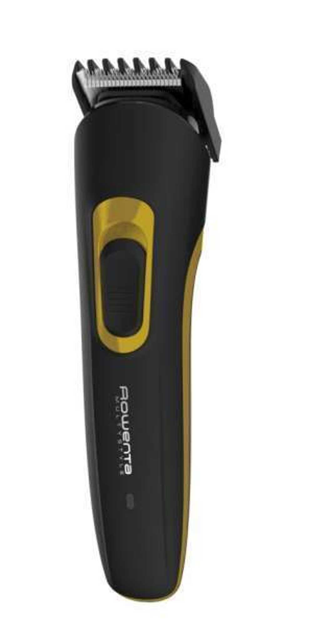 Мультитриммер 8в1 Rowenta Multistyle TN8940F1
