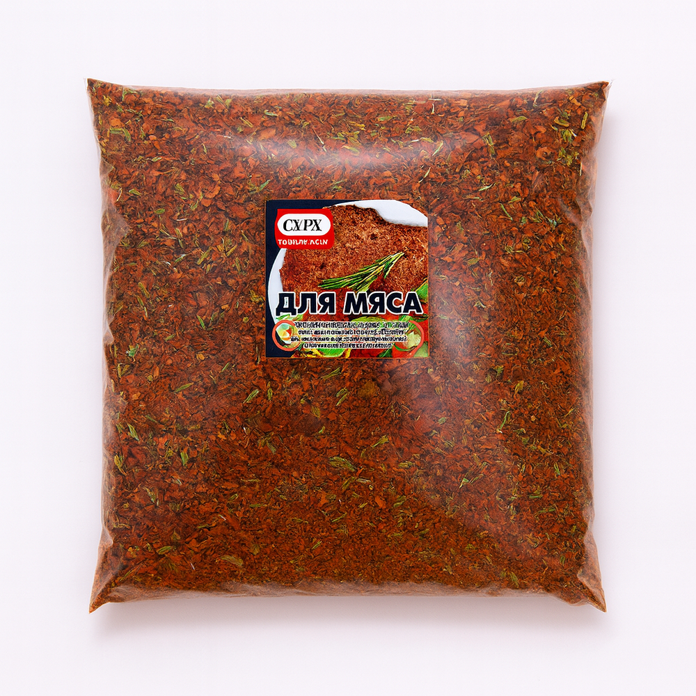 Приправа для мяса, 500 гр. Приправа для мяса, 500 гр.