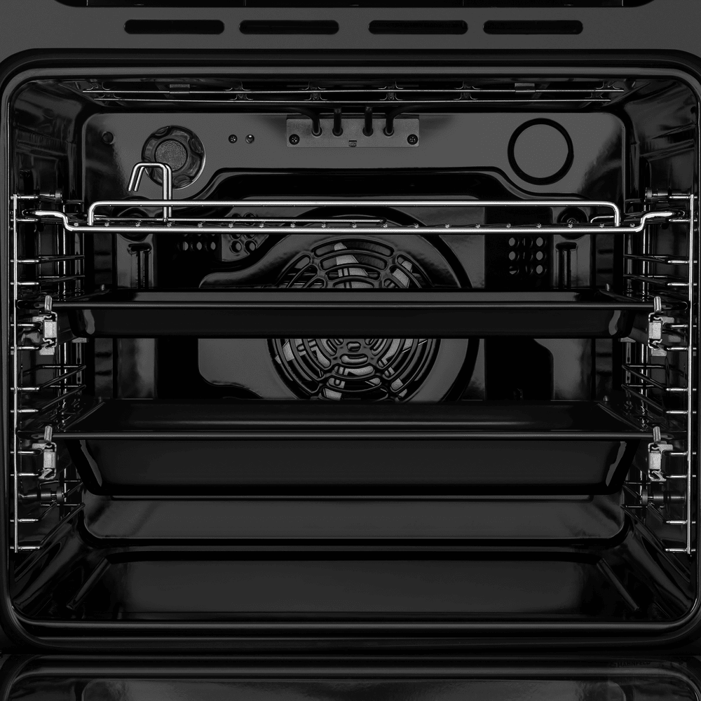 Шкаф духовой электрический MAUNFELD EOEH.7611SCSB