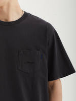 Мужская Футболка Pocket