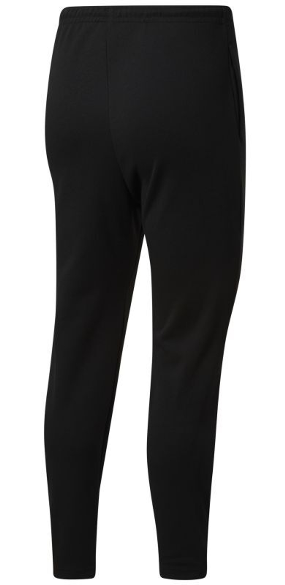 Мужские теннисные штаны Reebok MYT Knit Jogger - black