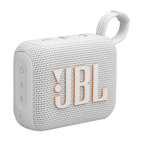 Портативная колонка JBL Go 4