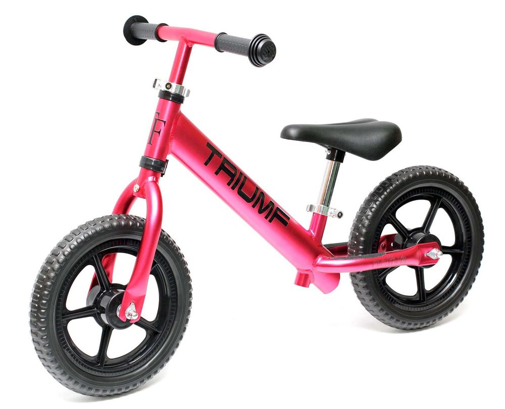 Беговел Triumf active AL-1201