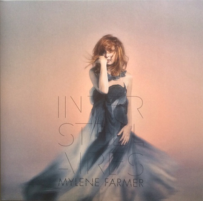 Mylene Farmer / Interstellaires (2LP)