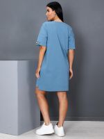 Грейс - туника индиго Iv-capriz (Акция)