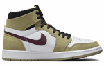 Кроссовки Jordan Air Jordan 1 Air Cmft "Neutral Olive