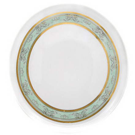 Блюдо для пиццы "МОРСКАЯ ВОЛНА" 30см, Беларусь.