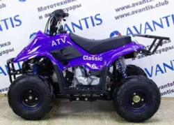 Квадроцикл Avantis CLASSIC 6 110 кубов