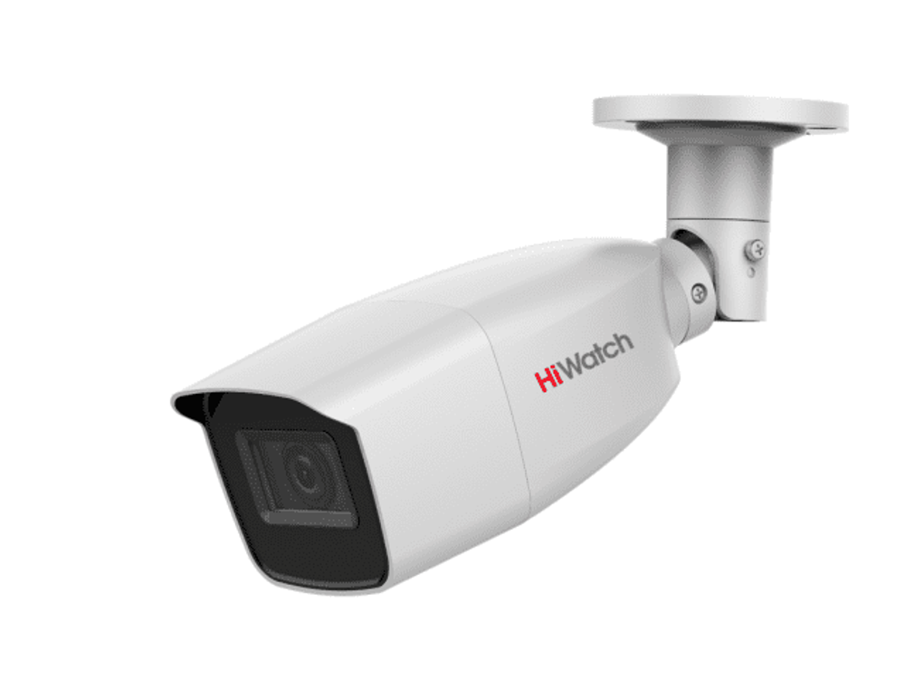 HiWatch DS-T206 (B) (2.8 –12 мм)