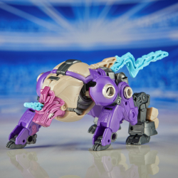 Hasbro Transformers One - Альфа Трион 12,5 см фигурка F8692 / артикул   F8611 F8692  / GTIN 5010996223623