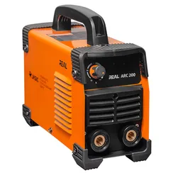 Инвертор сварочный Сварог REAL ARC 200 (Z238N)