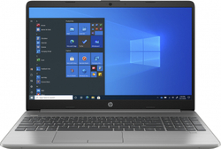 Ноутбук HP 250 G8 (27J93EA) 15.6" 1920x1080 (Full HD), Intel Core i3 1005G1, 1200 МГц, 8 Гб DDR-4, 256 Гб SSD, GeForce MX130 2048 Мб, Wi-Fi, Bluetooth, Cam, Windows 10 Professional (64 bit), серый