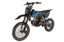 Мотоцикл AVANTIS KT-150E Classic 17/14 PITBIKE