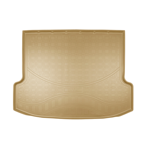 Коврик в багажник Norplast/Unidec для Xcite X-Cross 7 (2024-), Бежевый, арт.NPA00-T11-742-3-B