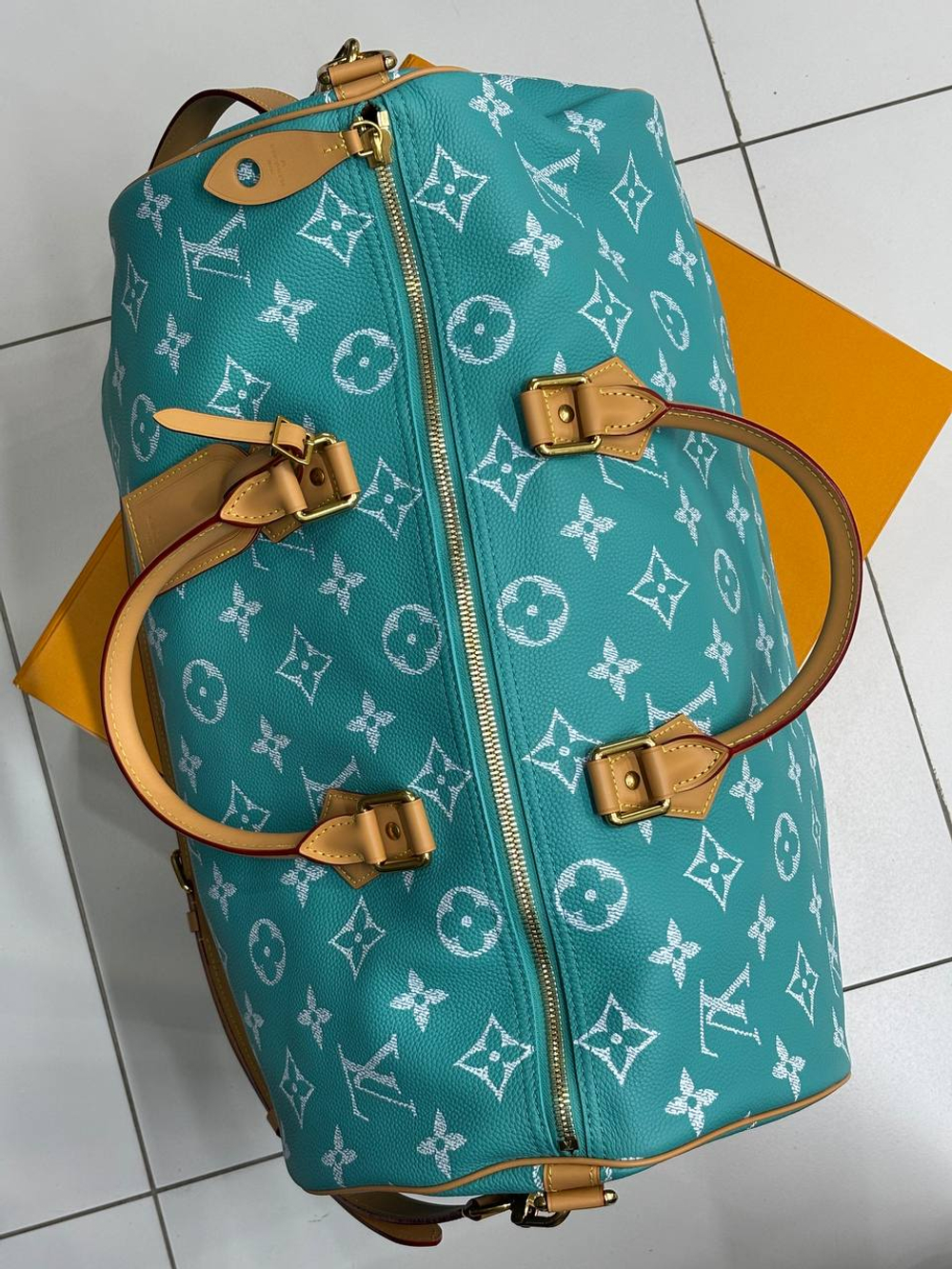 Дорожная сумка Louis Vuitton