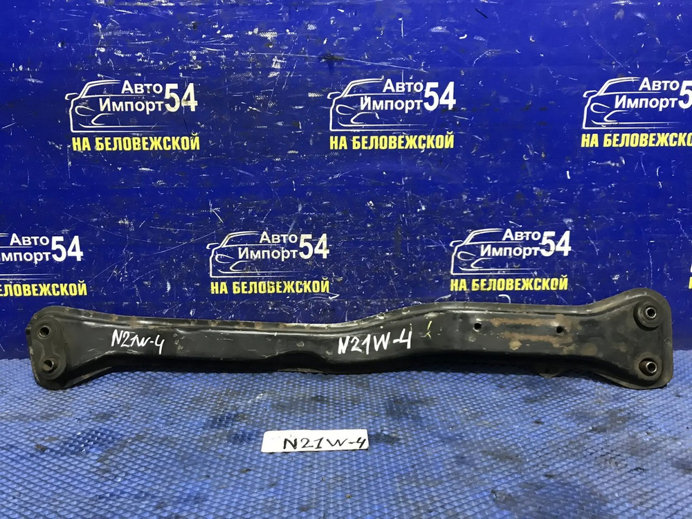 Балка передняя продольная MITSUBISHI RVR 1995