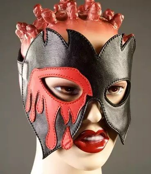 Очки-маска Вампир