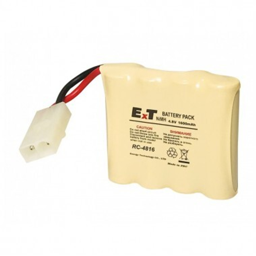 Аккумулятор ET RC-4816VTB PK1