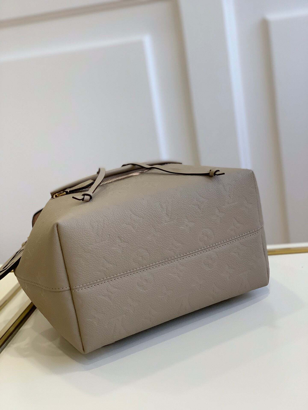 Louis Vuitton Montsouris Backpack PM