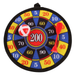 Дартс 19см, пакет LH191682-1