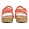 Crocs Tulum 'Orange'