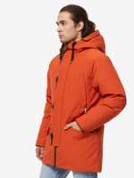 КУРТКА МУЖСКАЯ ПУХОВАЯ BASK MERIDIAN