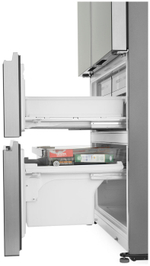 Холодильник HAIER HB18FGSAAARU