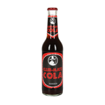 Лимонад Club-Mate Cola, 330 мл