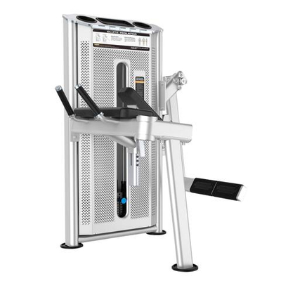 U2024 Глют-машина. Ягодичные. Стек 95 кг