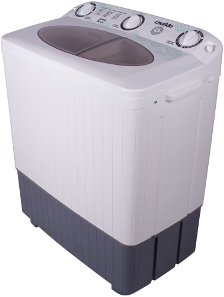 Стиральная машина Renova WS-60PET