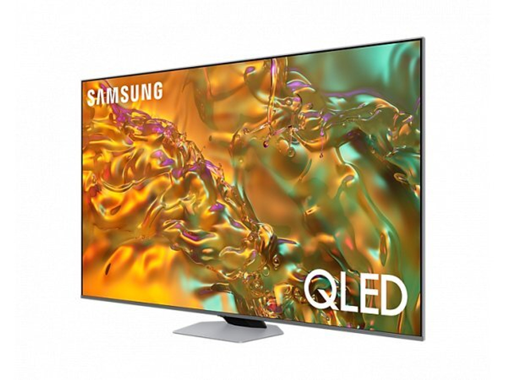 QLED телевизор Samsung QE75Q80D EU 4K Ultra HD