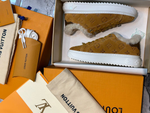 Кеды Louis Vuitton