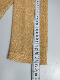 Блузка Iva блестящая 44 размер