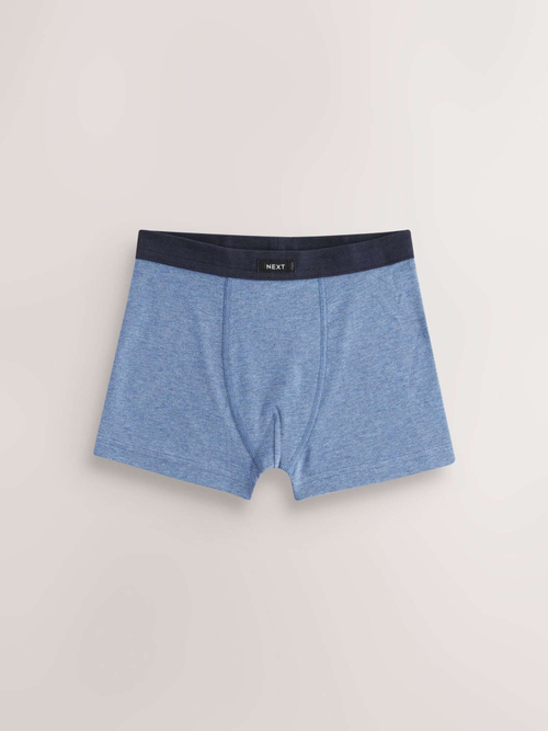 Трусы для мальчика Next AA9-667, 5 шт., Синий