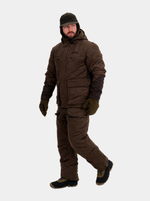 Костюм Remington Gunshot Brown