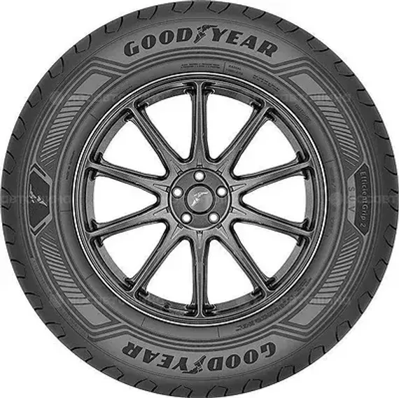 Goodyear EfficientGrip 2 SUV 225/55 R18 98V