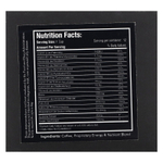 6AM Run, Vitamin Kup Coffee, французская обжарка, темный, 12 порционных чашек, 120 г (4,23 унции)