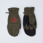 Перчатки-варежки Alaskan Colville р.XL (AGHXL) хаки