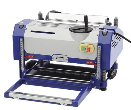 Станок рейсмусовый BELMASH PB-2000/330 S305A