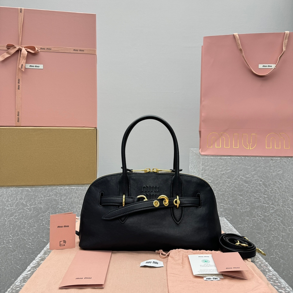 Miu Miu Aventure 33 cm